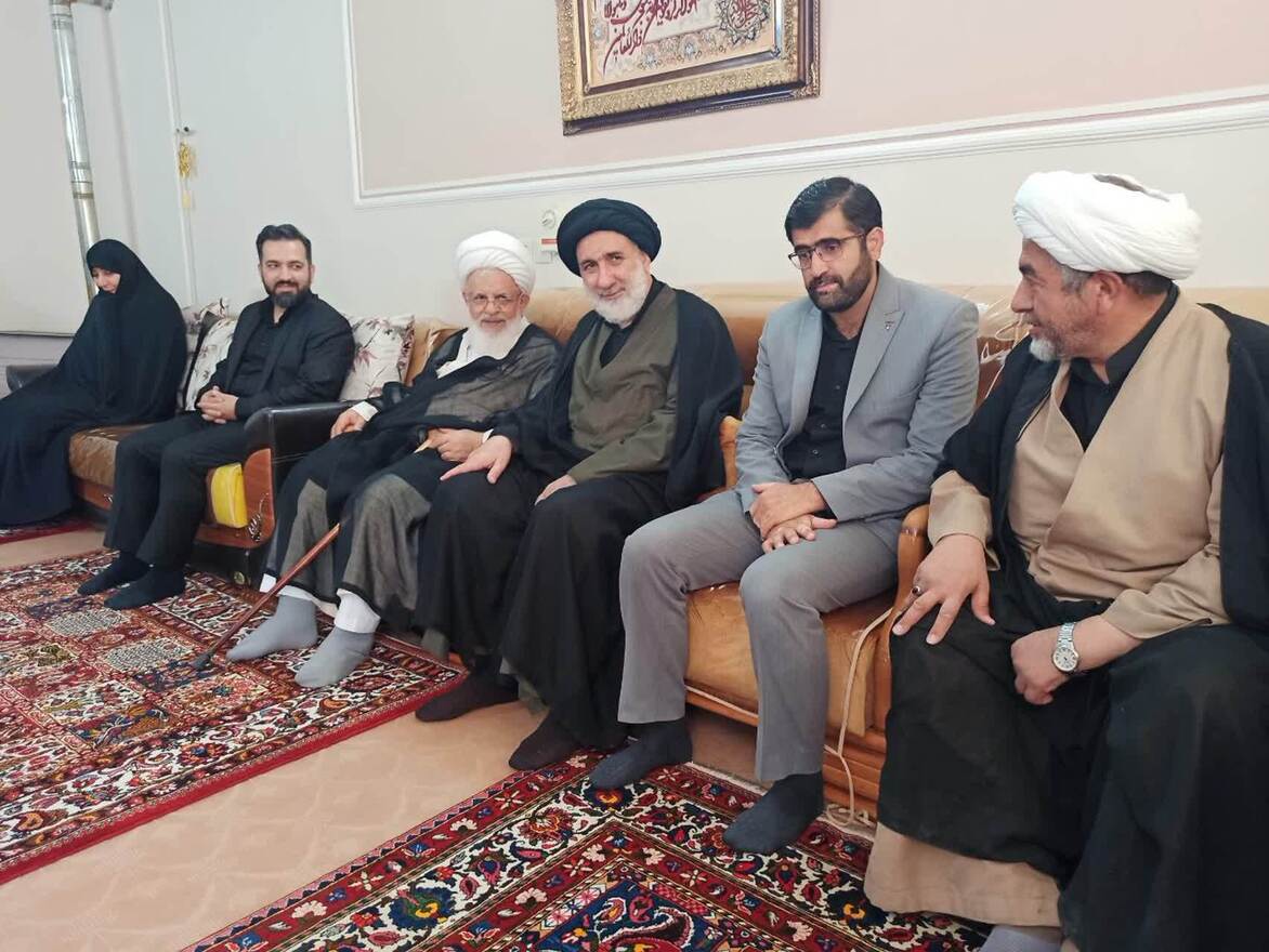 عصر قم