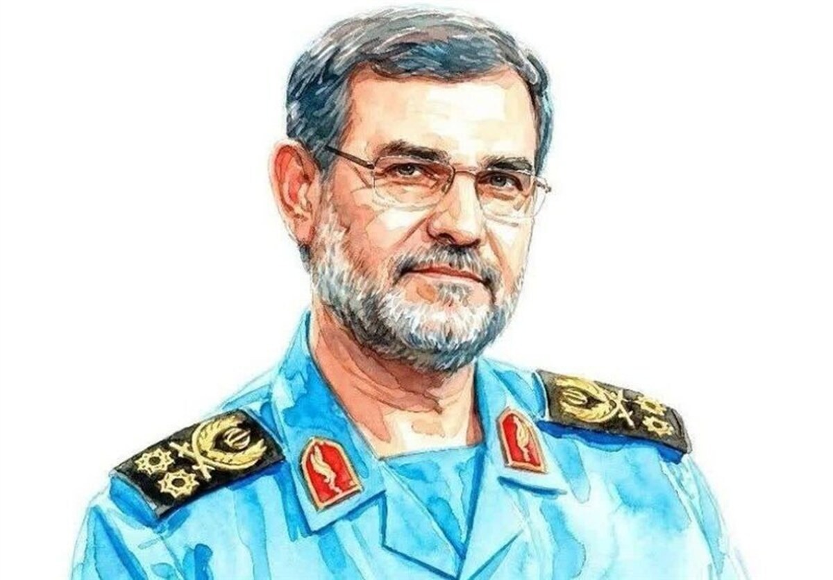 انتشار کتابی جدید درباره زندگی و مجاهدت‌های شهید سردار تنگسیری