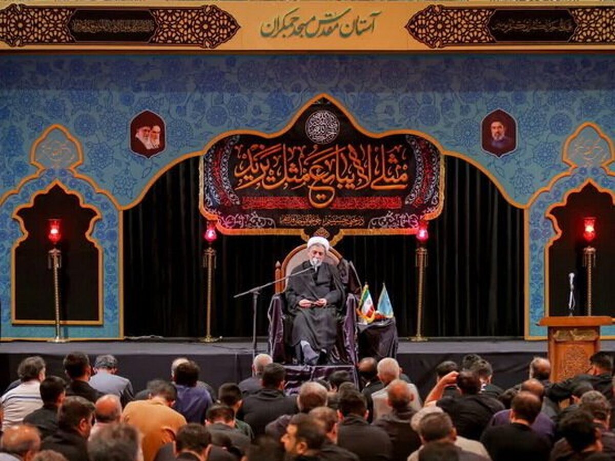 اسلام هرگز مردم را به ترک دنیا دعوت نکرده است