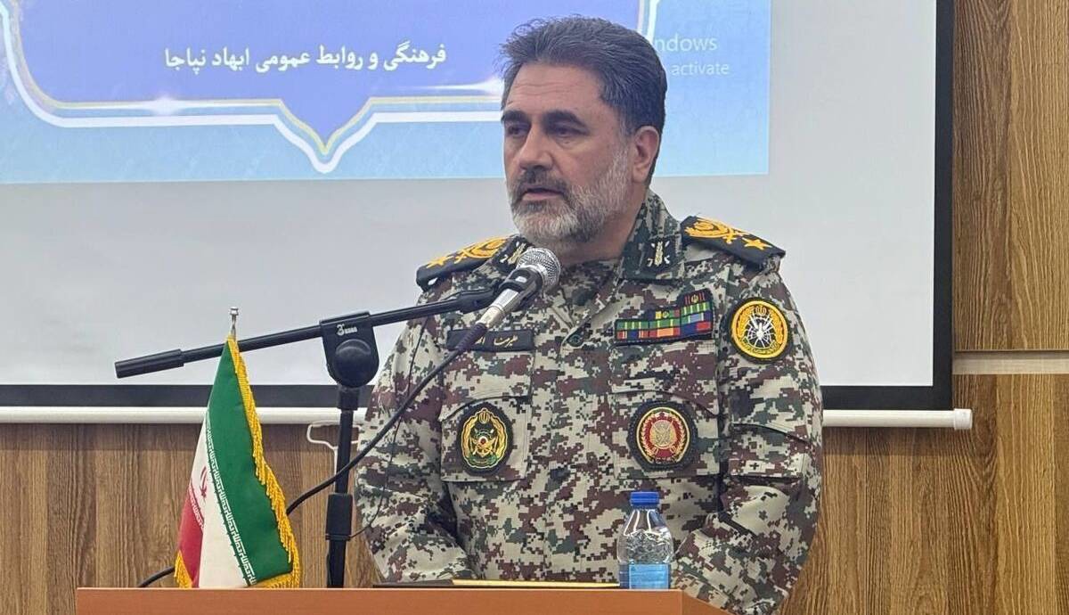 فرمانده قرارگاه مشترک پدافند هوایی: برای هر سناریوی دشمن آماده‌ایم