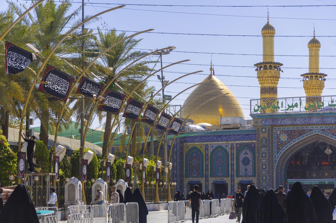 آمادگی کامل عتبه حسینی برای احیای مراسم زیارت عاشورا