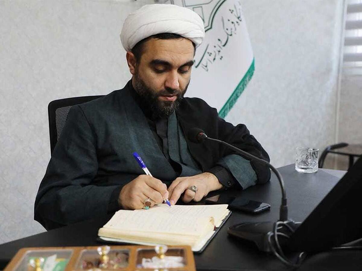 «تجمعات خیابانی» را «جنبش» نخوانید، «بعثت مردمی» بخوانید