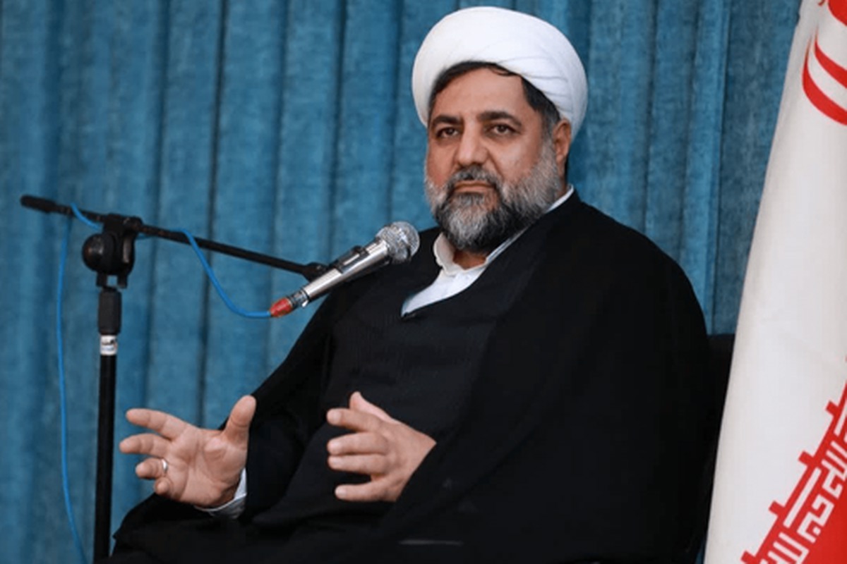 شهید حاجی‌زاده نماد اقتدار نظامی ایران است