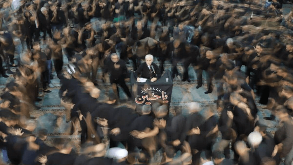 عصر قم