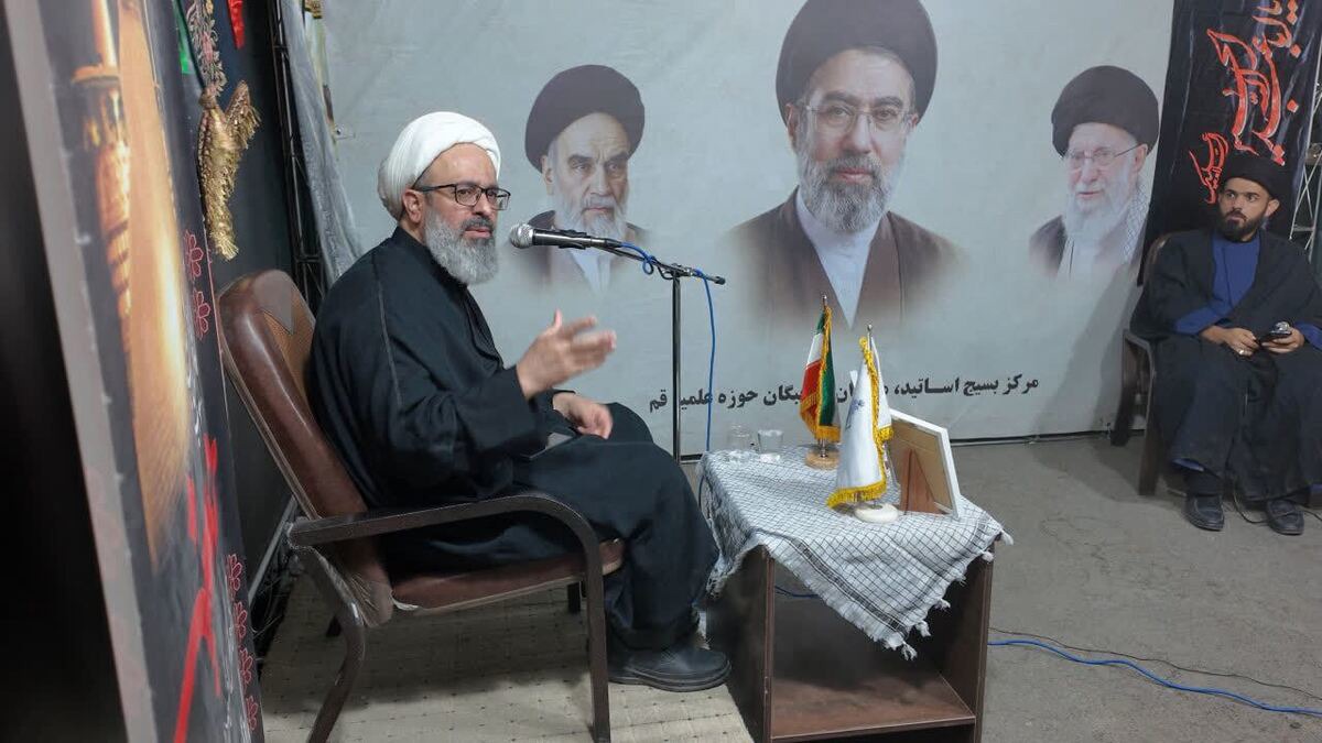 نحوه مطالبه‌گری در دوران انتظار تحقق شروط تفاهم‌نامه از منظر امام شهید