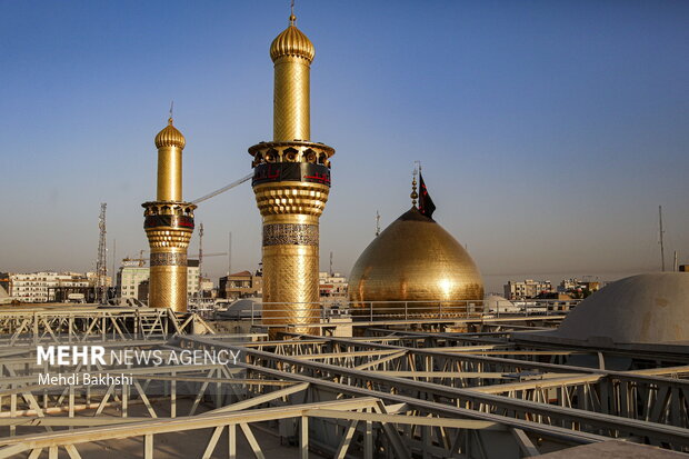 عصر قم