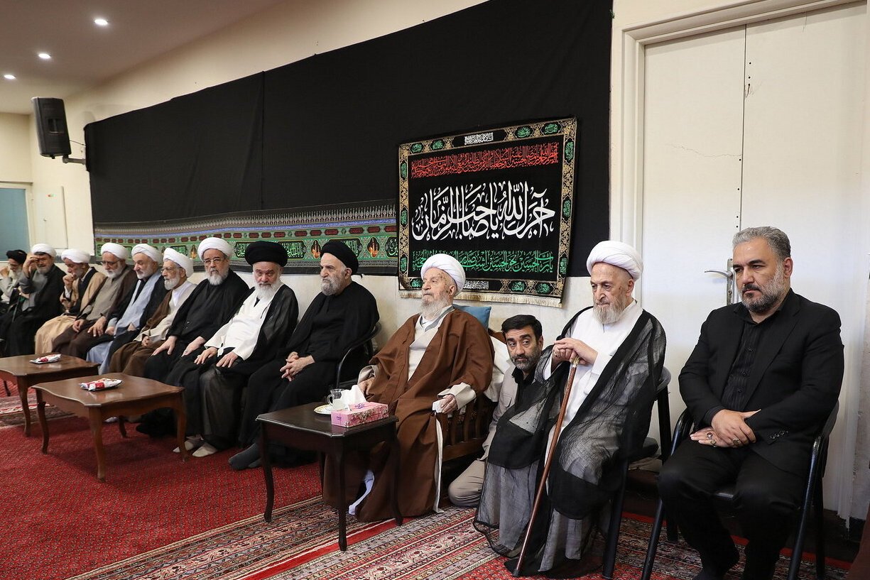 عصر قم