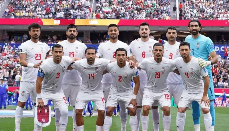 اوپتا پیش‌بینی کرد؛ صعود ایران به مرحله بعدی!