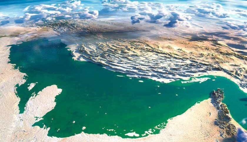 مدیریت آبراه خلیج فارس: تردد خارج از مسیرهای تعیین‌شده، مشمول تضمین عبور ایمن نیست