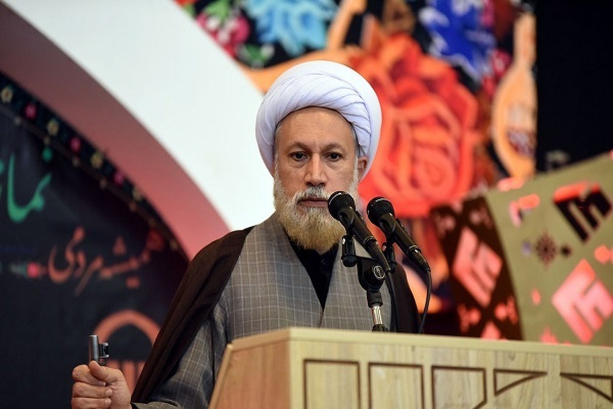 تشییع باشکوه قائد شهید تجلی قدرت و انسجام ملت ایران خواهد بود