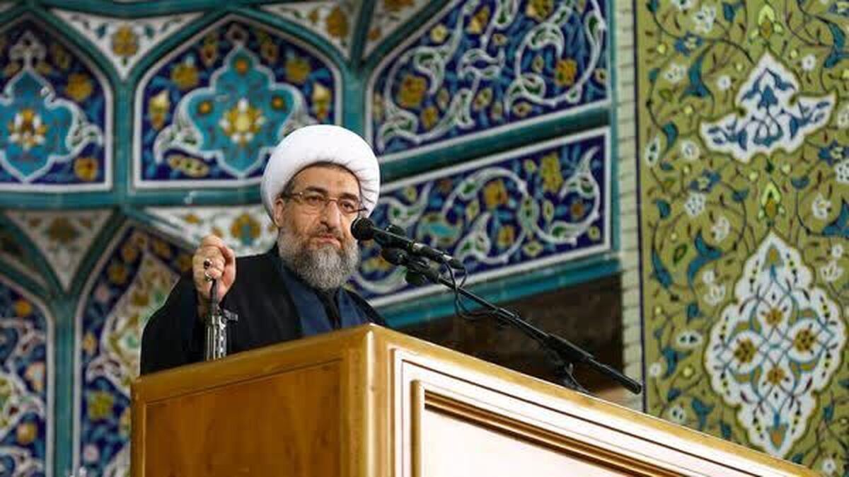 مذاکره فقط با اقتدار و در چارچوب منافع ملی باشد