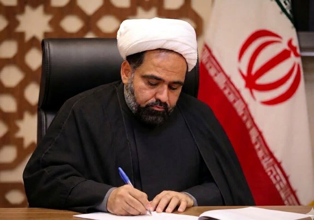 عهد می‌بندیم تا جان در بدن داریم، نام تو را عزیز بداریم
