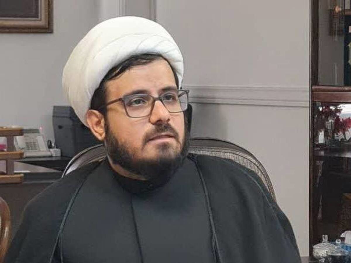 نشست رئیس مرکز خدمات حوزه‌های علمیه با مدیران مراکز استانی