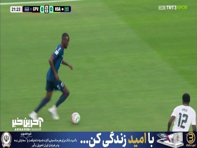 موقعیت خطرناک برای کیپ‌ورد ثمری نداشت