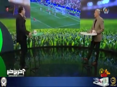 حمید درخشان: رضاییان ثابت کرد سن فقط عدد است