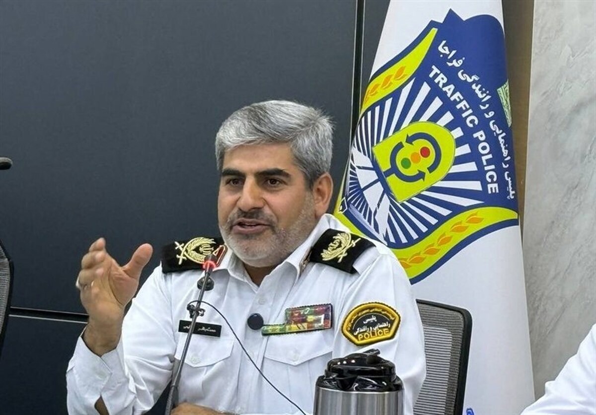 پیش‌بینی ورود ۲ میلیون خودرو به تهران همزمان با مراسم تشییع امام شهید