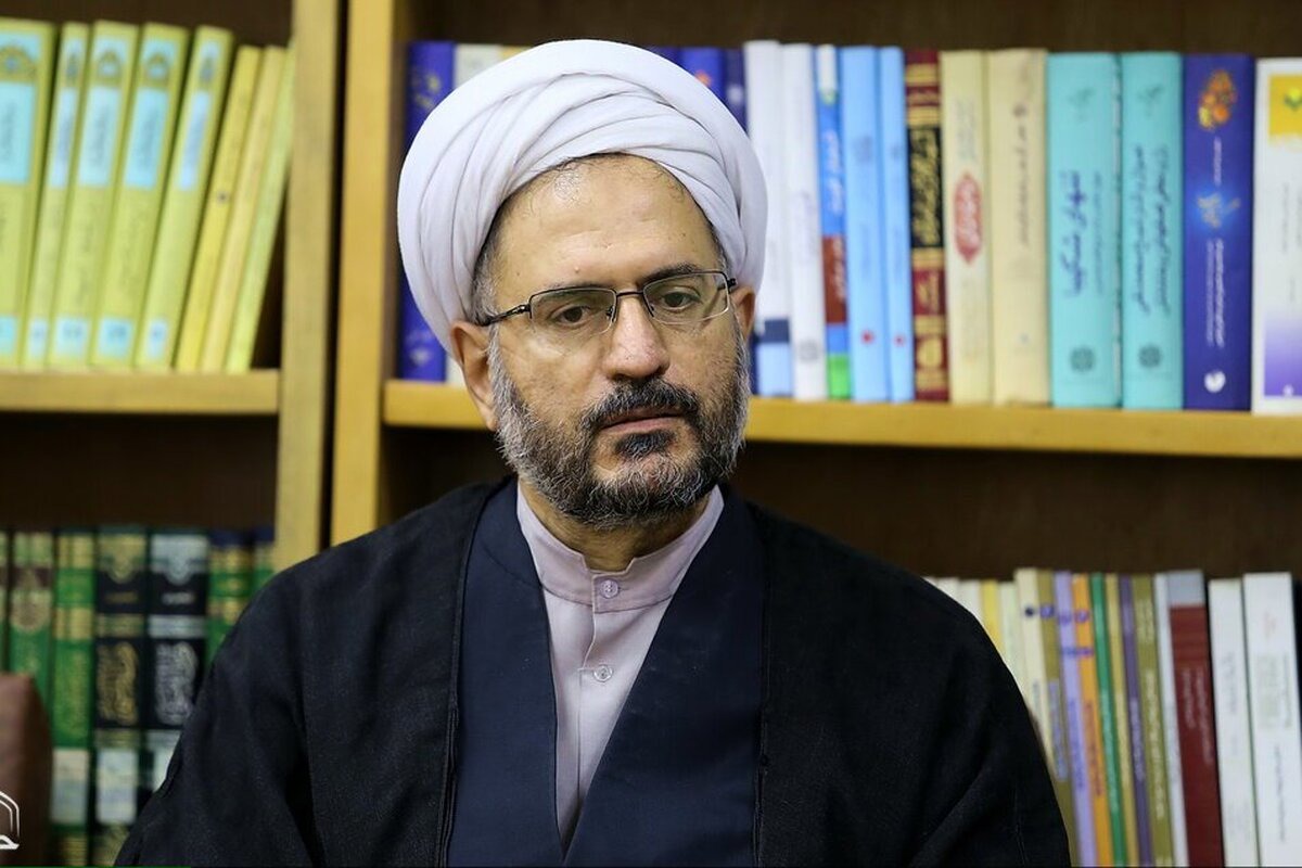 تشییع رهبر انقلاب جلوه‌ای از انسجام ملی و نمایش قدرت نرم جمهوری اسلامی است