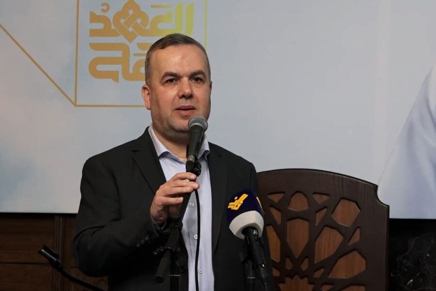 فضل‌الله ادعای مشارکتش در تدوین موضع لبنان را رد کرد
