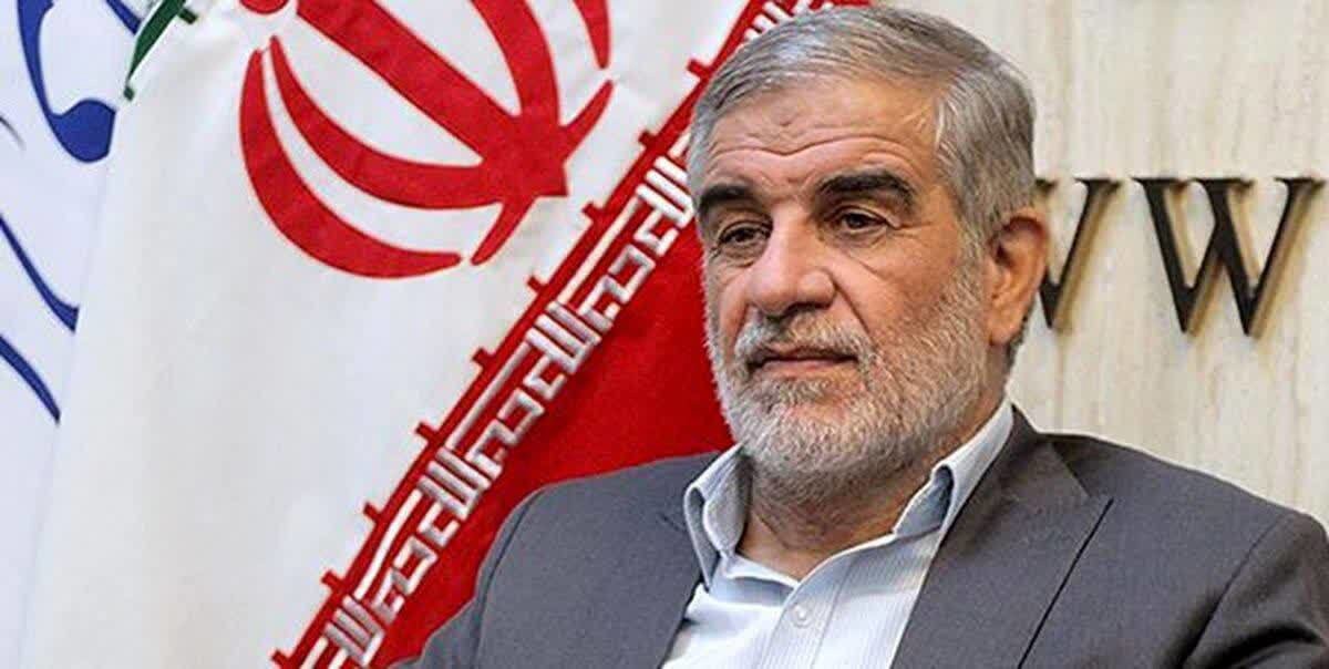آمریکا حق تعیین تکلیف برای دارایی‌های آزاد شده ایران را ندارد