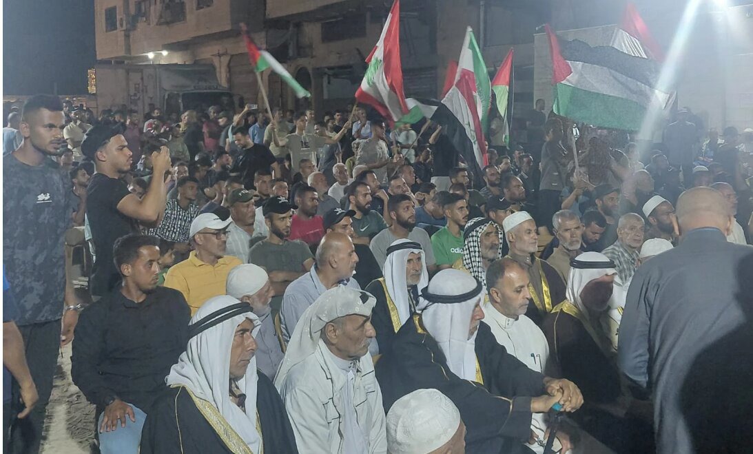 غزه بر وحدت جبهه‌های مقاومت و سرنوشت مشترک تأکید کرد