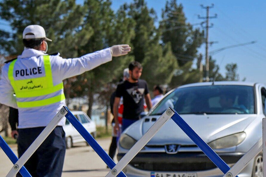 ماجرای خبر ممنوعیت ورود خودرو‌ها به تهران از روز جمعه چه بود؟