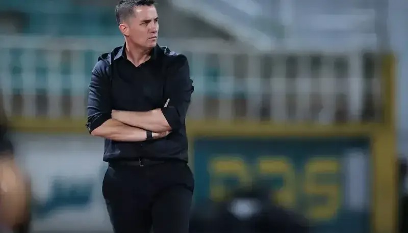 اعداد علیه سرمربی پرسپولیس؛ دومین دوره چقدر تلخ بود!