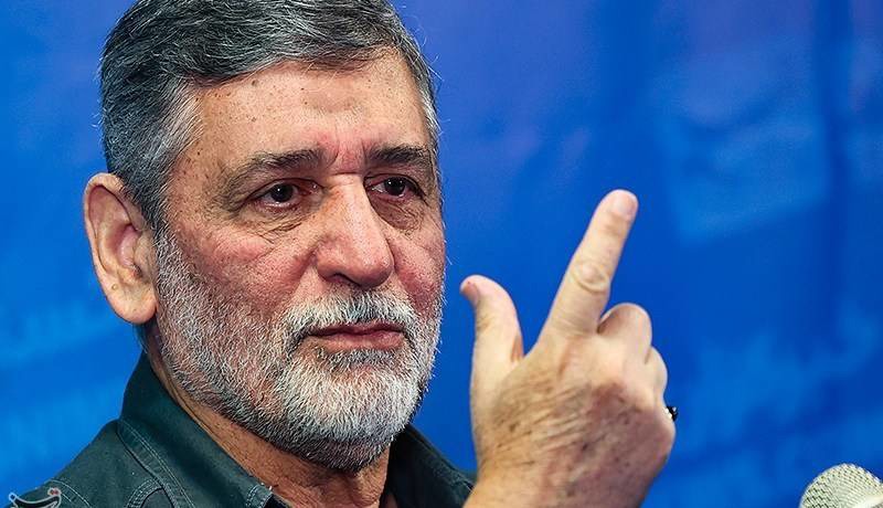 صفارهرندی: برای دوران پس از ۶۰ روز باید طراحی‌های جدید داشته باشیم