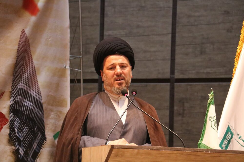 صمدانی: تربیت نسل حسینی در گرو شناخت و عمل به فرهنگ عاشوراست