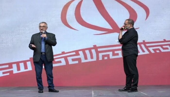 ادعای لیلاز: بهمن یا اسفند، باز هم جنگ خواهد شد