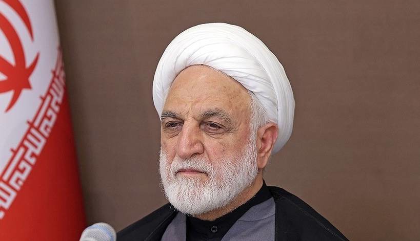 رئیس دستگاه قضا: تعدادی از مسئولین، شیوه مذاکره را برگزیدند؛ این امر به معنای تسلیم در برابر آمریکا نیست