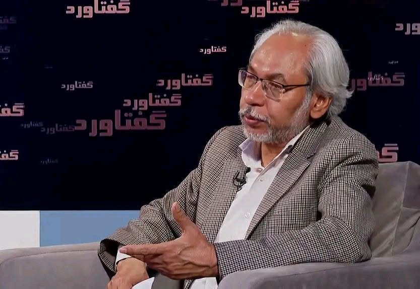 مرکز خبرنگاران افغانستان بازداشت مدیران تلویزیون تمدن را محکوم کرد
