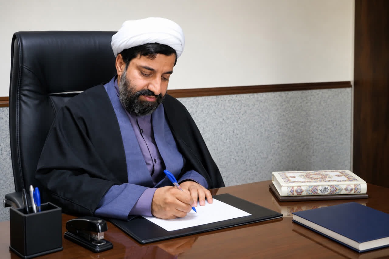 با حضور گسترده‌تر طلاب در عرصه قضاوت، عدالت علوی در جامعه اسلامی بیش از گذشته محقق شود