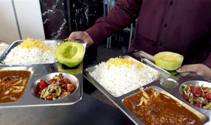 پرداخت مستقیم یارانه غذا از ترم آینده به دانشجویان
