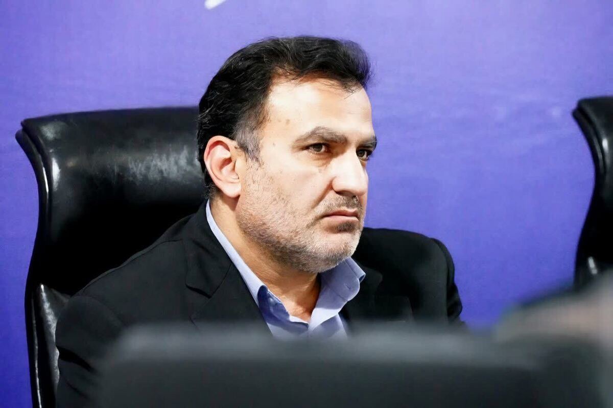 اعزام کاروان سه هزار نفری از کاشان برای حضور در مراسم تشییع رهبر شهید