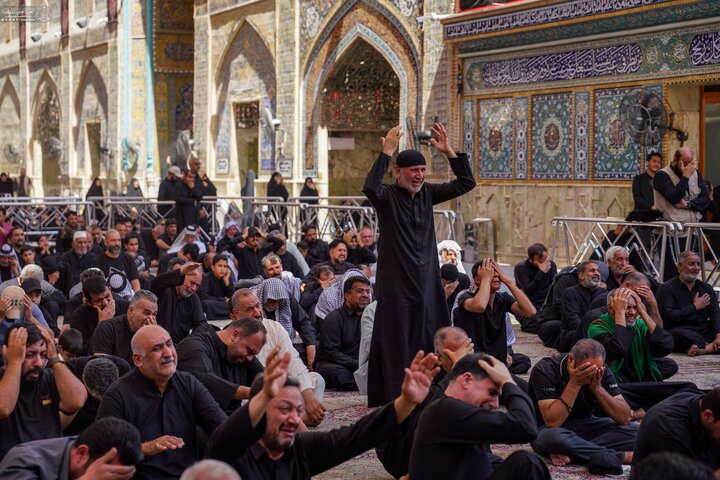 عصر قم