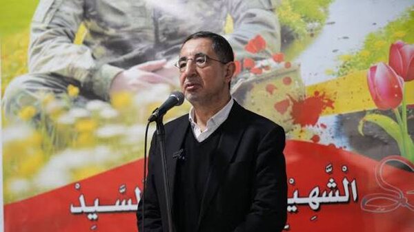 حسین الحاج حسن: دولت لبنان به ابزاری در دست آمریکا تبدیل شده است