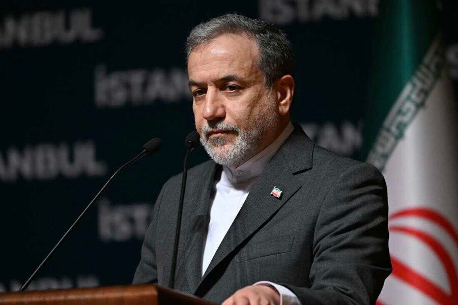 عراقچی: تفاهم ایران و آمریکا شامل توقف جنگ در همه جبهه‌ها به‌ویژه لبنان است