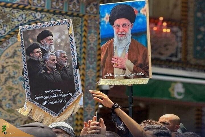 عراق در تدارک تشییع رهبر شهید انقلاب در نجف و کربلا