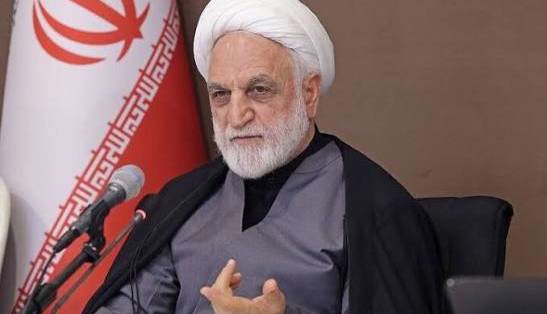 اژه‌ای: در حمله دشمن به زندان افراد زیادی می‌توانستند فرار کنند اما فرار نکردند؛ بعضی هم رفتند اما خودشان برگشتند