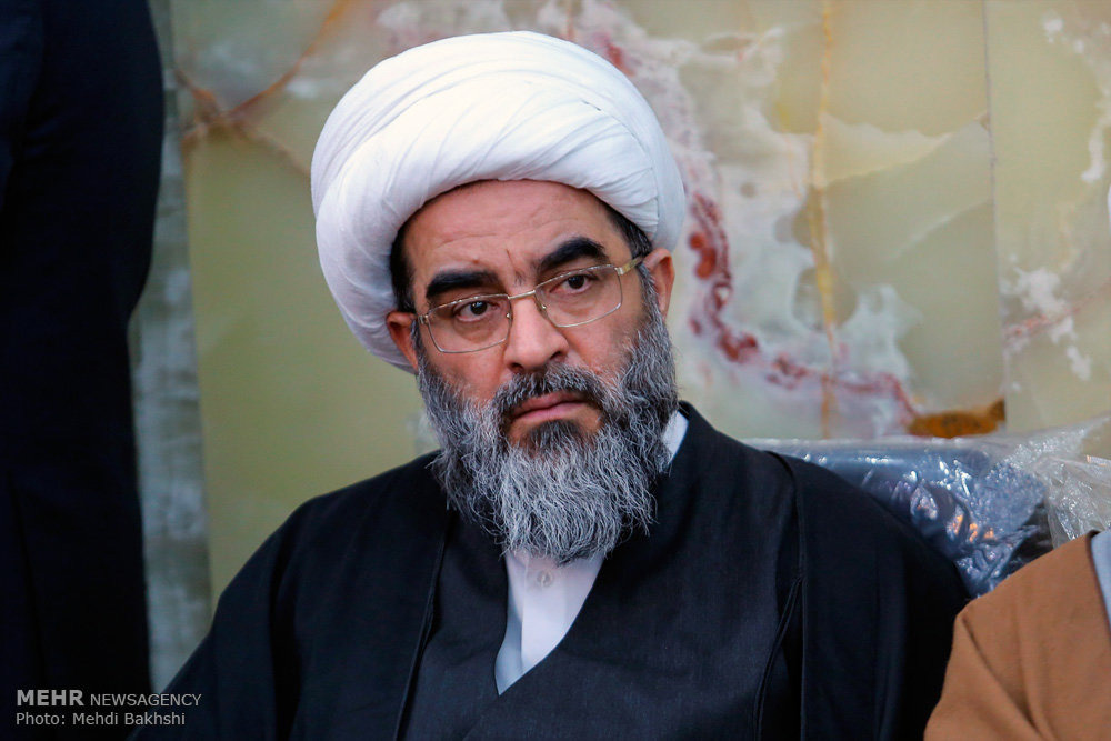 آیت‌الله فاضل لنکرانی:تشییع رهبرشهید باید باشکوه‌ترین تشییع تاریخ باشد