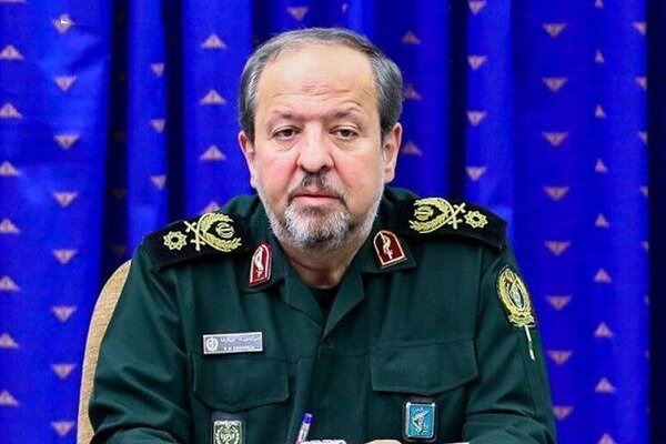 حساب سردار «ابن‌الرضا» در ایکس راه‌اندازی شد