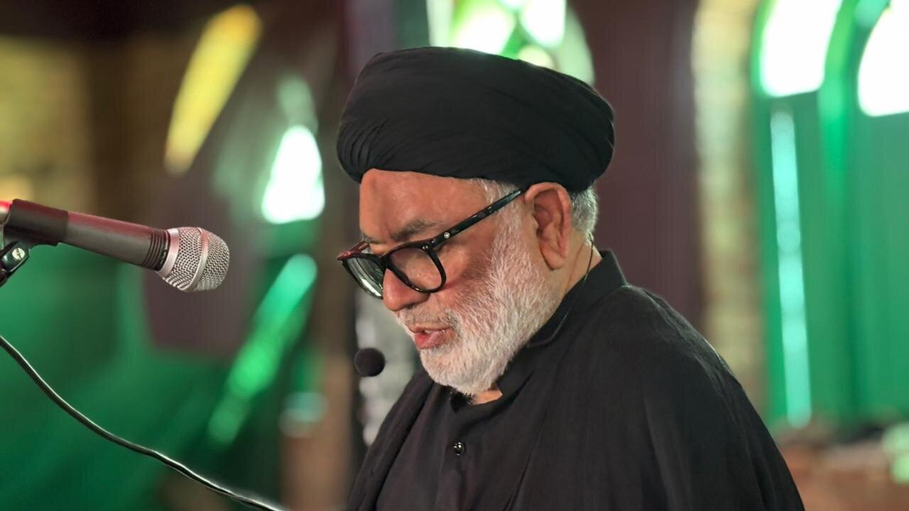 قیام عاشورا حرکتی الهی برای حفظ دین، عدالت و کرامت انسانی بود