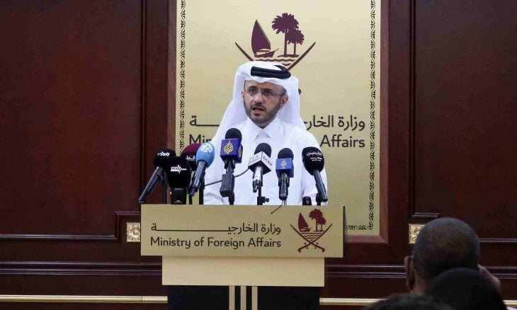 قطر: نشست سطح بالای ایران و آمریکا در دستور کار نیست؛ گفت‌وگوهای فنی ادامه دارد