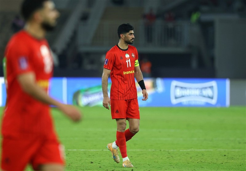 اولین قرارداد بزرگ امسال فوتبال ایران!