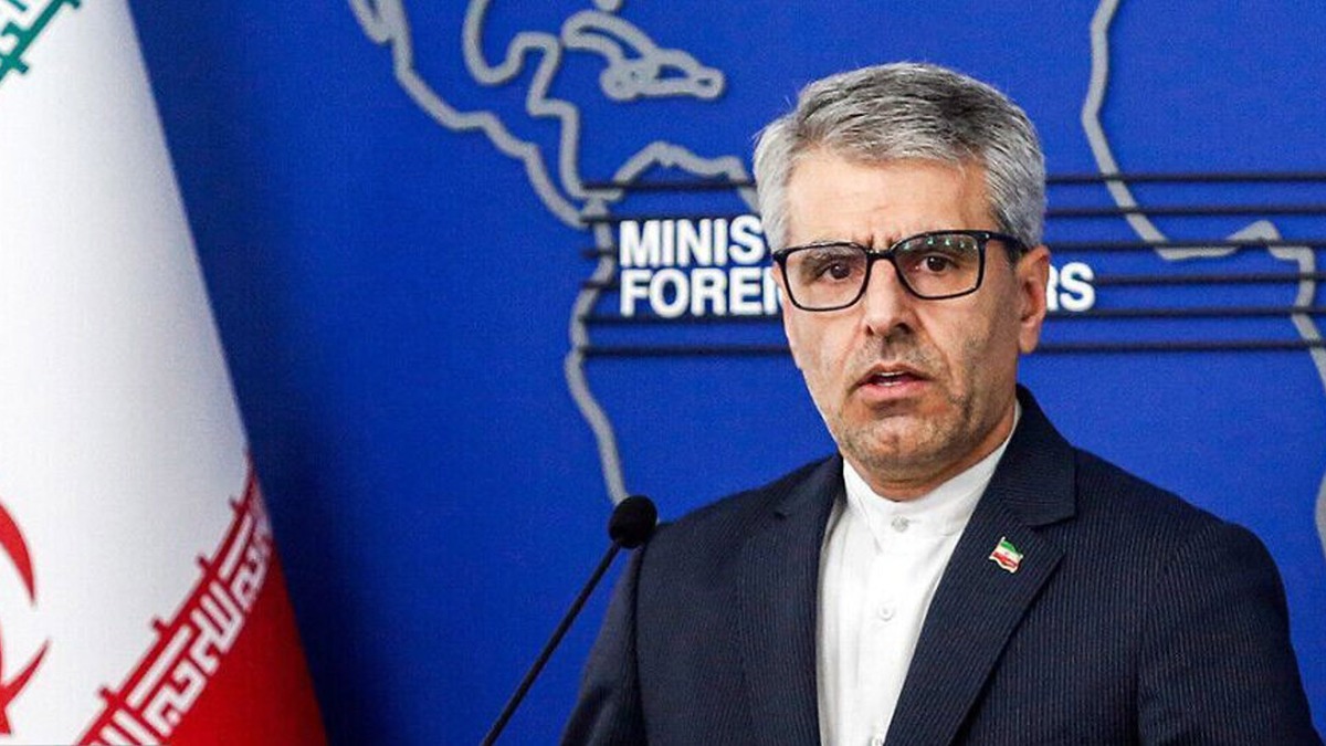 نیازی به مداخله دیگران در تنگه هرمز نیست/ اقدامی بی‌پاسخ نمی‌ماند