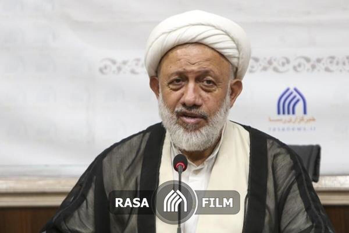از حضور میدانی طلاب تا ضعف ابزار‌های تبلیغی؛ مقدمی چالش‌های تبلیغ دینی را تشریح کرد