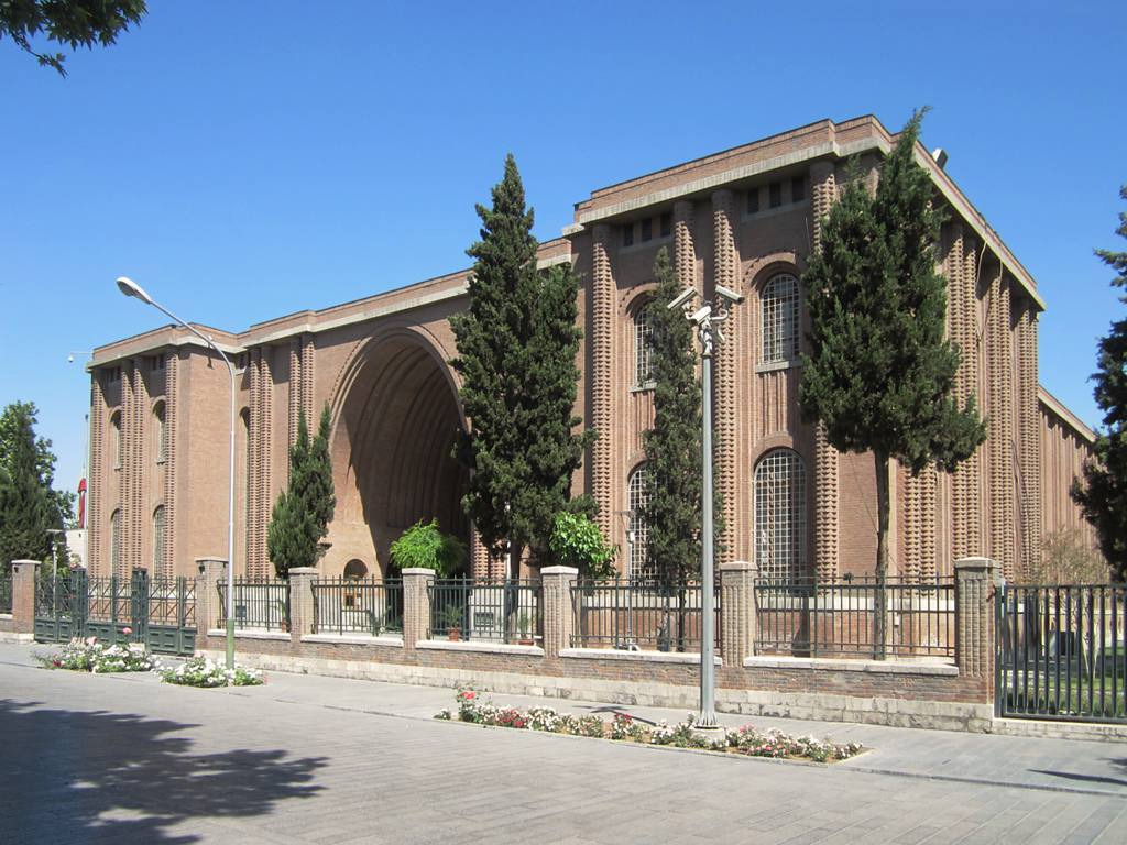 موزه‌ها و اماکن تاریخی در روز دوشنبه؛ ۱۵ تیر تعطیل است