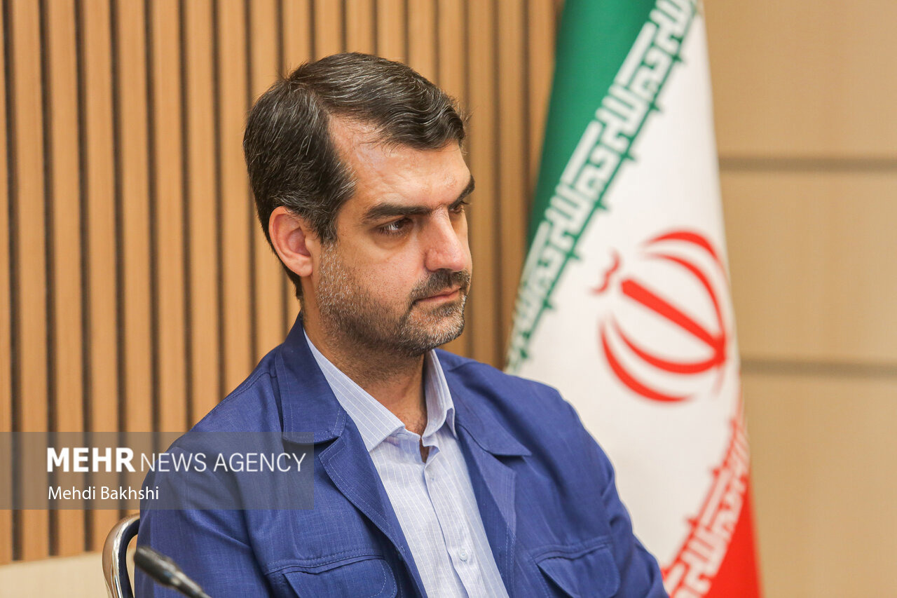 حمل‌ونقل و خدمات رفاهی مراسم تشییع رهبرشهید در قم متناسب با جمعیت باشد