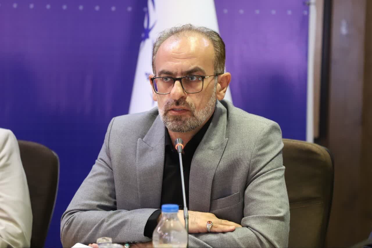قدرت نرم ایران اسلامی در آیین تشییع رهبر شهید به نمایش گذاشته می‌شود