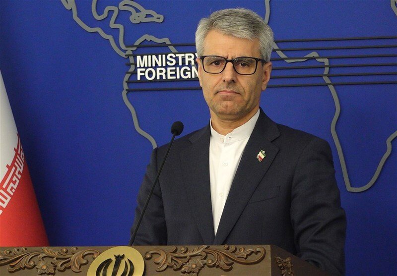 بقائی: مهمانانی از یکصد کشور در مراسم تشییع رهبر شهید حضور می‌یابند